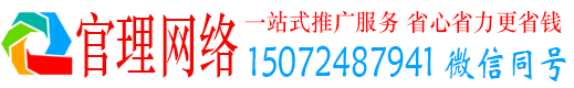 沈北新官理百度网络推广